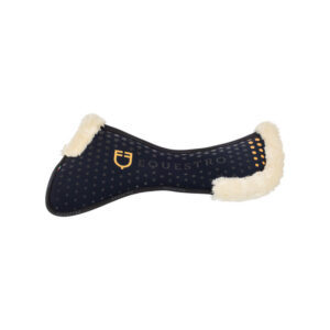 COMPENSA. EQ. ECOWOOL M.FOAM CON GRIP, TES.TRAFOR. SUL GAR. LOGO GIALLO