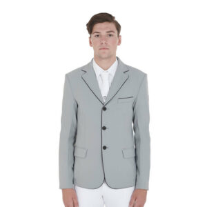 TECHNICAL MAN RIDING JACKET 1/2 MESH