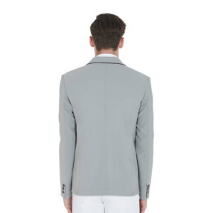 TECHNICAL MAN RIDING JACKET 1/2 MESH