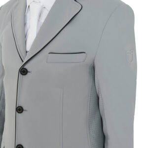 TECHNICAL MAN RIDING JACKET 1/2 MESH