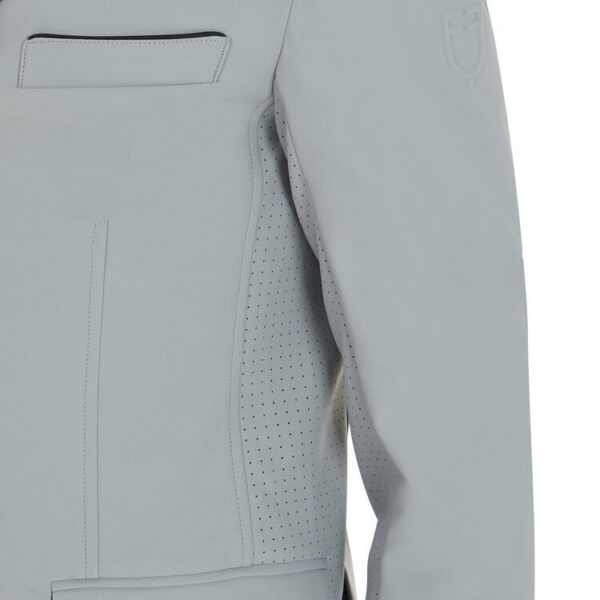 TECHNICAL MAN RIDING JACKET 1/2 MESH