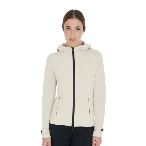 TECHNICAL WOMAN SOFTSHELL