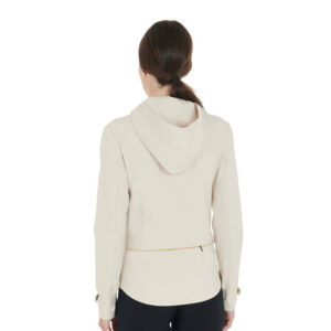 TECHNICAL WOMAN SOFTSHELL