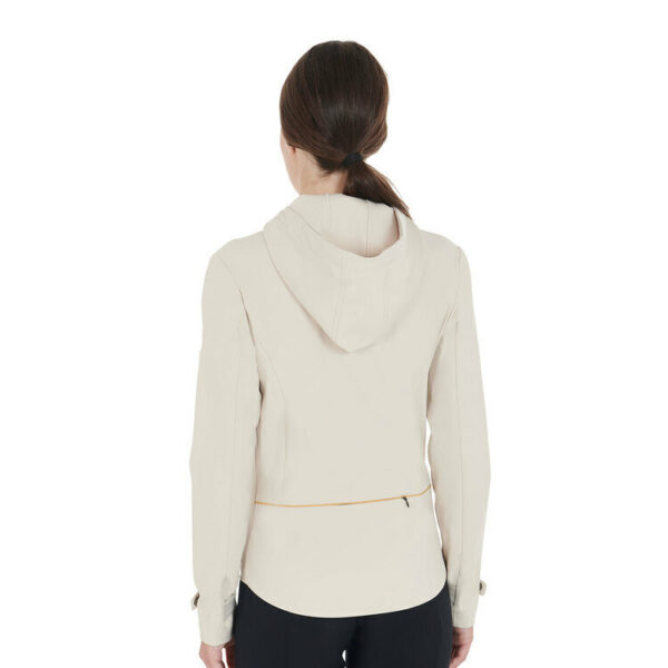 TECHNICAL WOMAN SOFTSHELL