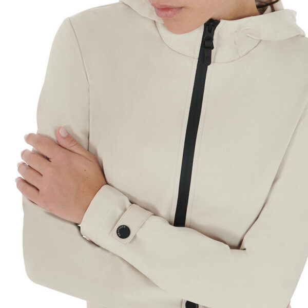 TECHNICAL WOMAN SOFTSHELL