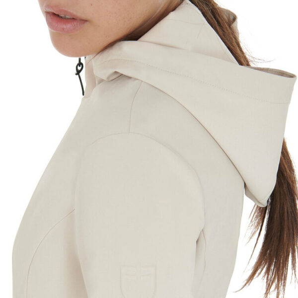 TECHNICAL WOMAN SOFTSHELL