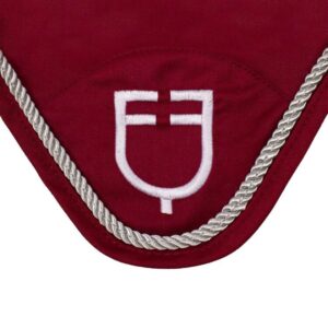 CUFFIETTA NEW STYLE CON CORDONCINO PER SOTTOSELLA SS00206