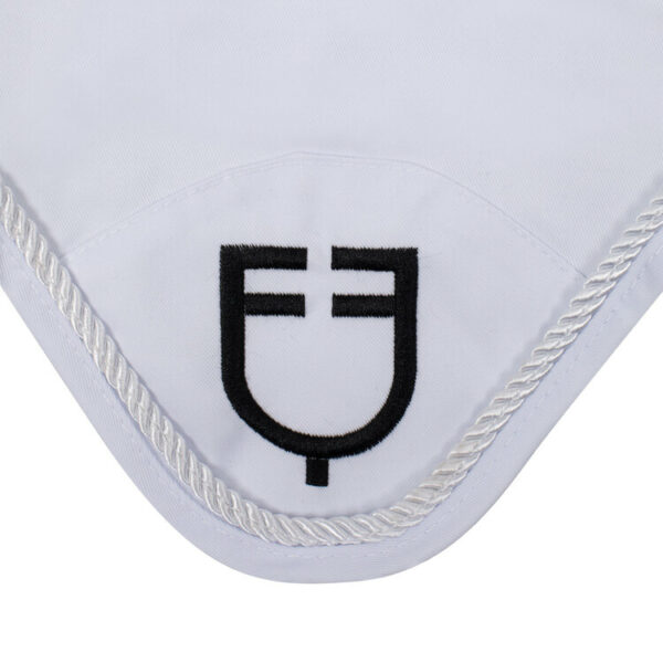 CUFFIETTA NEW STYLE CON CORDONCINO PER SOTTOSELLA SS00206