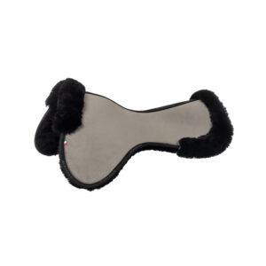 CLOSE CONTACT & MEMORY FOAM ½ PAD FULL SHEEPSKIN