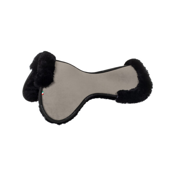 CLOSE CONTACT & MEMORY FOAM ½ PAD FULL SHEEPSKIN