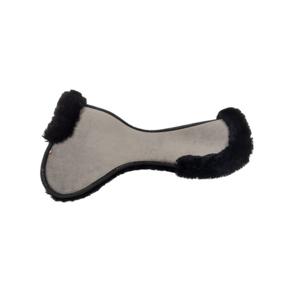 CLOSE CONTACT & MEMORY FOAM ½ PAD FULL SHEEPSKIN