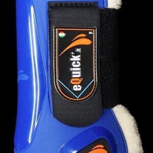 PARATENDINE EQUICK-eLIGHT FRONT FLUFFY