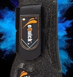 PARATENDINE EQUICK-eLIGHT GLITTER FRONT - immagine 1