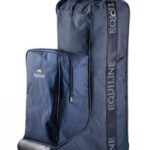 BORSA PORTASTIVALI CON PORTACAP EQUILINE CESARK