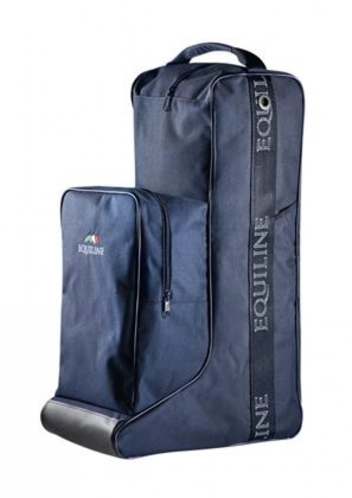 BORSA PORTASTIVALI CON PORTACAP EQUILINE CESARK