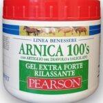 ARNICA 100’ EXTRA FORTE RILASSANTE 500 ML.