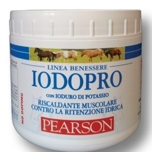 IODOPRO 500ML