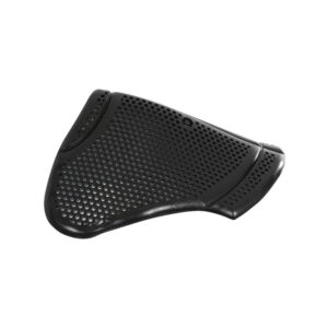ADJUSTEMENT SHAPED GEL FRONT RISER