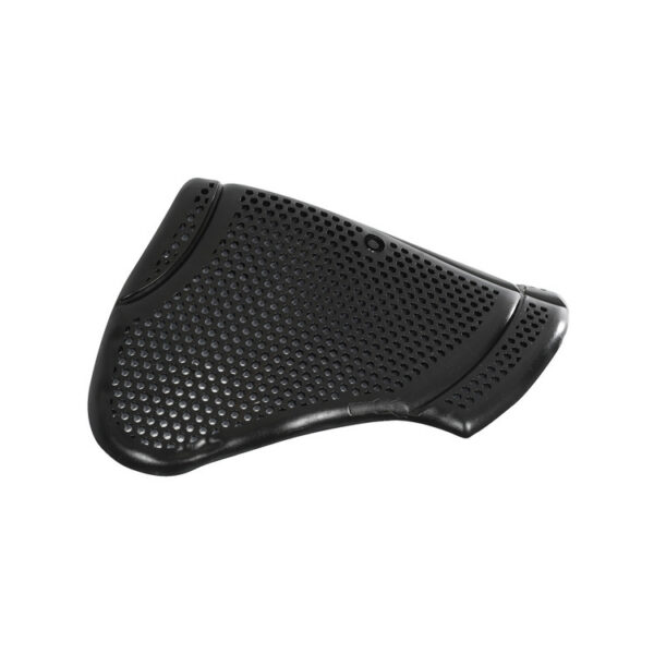 ADJUSTEMENT SHAPED GEL FRONT RISER