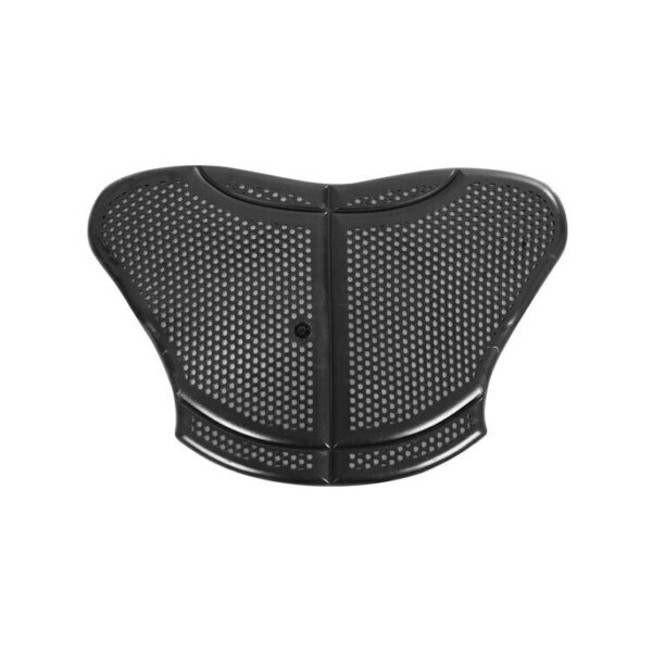 ADJUSTEMENT SHAPED GEL FRONT RISER
