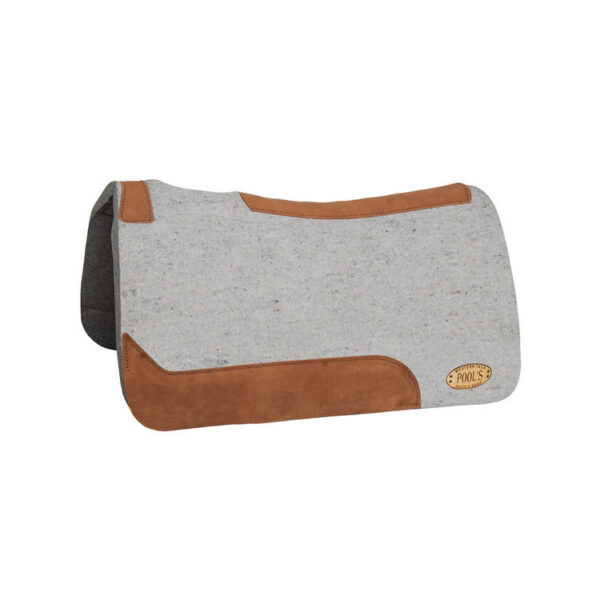 SOTTOSELLA WESTERN FELTRO HIGH QUALITY 81cmx81cm