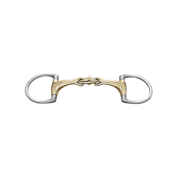 DYNAMIC RS WH ULTRA 14 MM WITH D-SHAPED RINGS