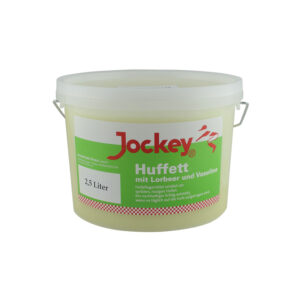 GRASSO ZOCCOLI JOCKEY 2,5 KG