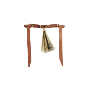 BARBOZZALE CUOIO RAWHIDE NAPPA