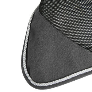 CUFFIETTA PER SS00535 C/ORECCHIE ELASTICIZZATE EQUESTRO