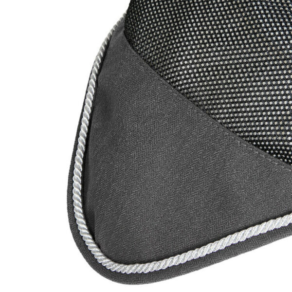 CUFFIETTA PER SS00535 C/ORECCHIE ELASTICIZZATE EQUESTRO