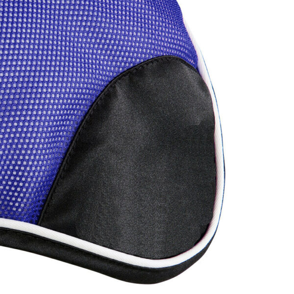 CUFFIETTA PER SS00560 WHITE TRIM COLLECTION EQUESTRO