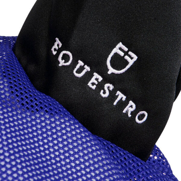 CUFFIETTA PER SS00560 WHITE TRIM COLLECTION EQUESTRO