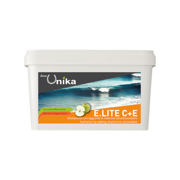 ELYTE C+E (3 KG) LU0015 LOTTO 511/2019
