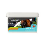 UNIKA SOL (2 KG) LU0049 lotto 408/2019 scadenza 06/2021