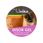 DISOR GEL (500 GR) LU0086 scad 06/2022