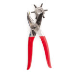 PINZA FUSTELLATRICE 6 PUNZONI