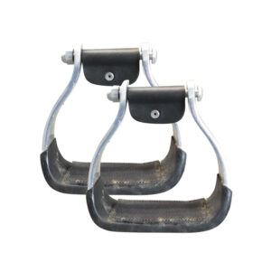 STAFFE WESTERN ALLUMINIO OFFERTA