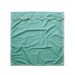 TENDA DA BOX CORTA 120 H x 125 L