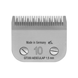 LAMA SNAPON N 10 (1,5MM)
