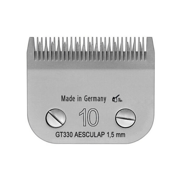 LAMA SNAPON N 10 (1,5MM)