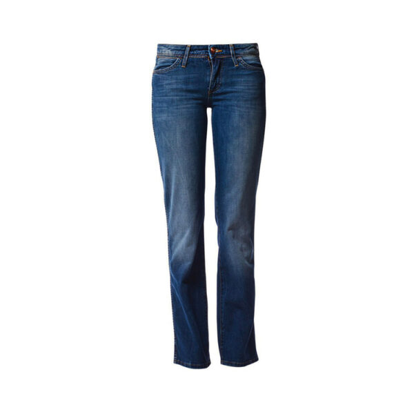 JEANS WRANGLER MODELLO STRAIGHT WASH