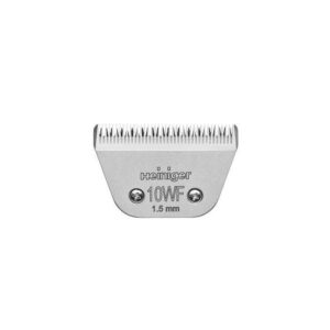 LAMA PER TOSATRICE 10WF/1.5 MM