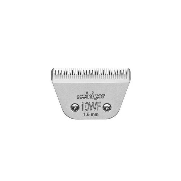 LAMA PER TOSATRICE 10WF/1.5 MM