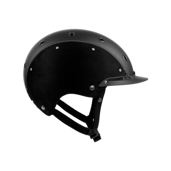 CAP CASCO CHAMP-3 NUBUK