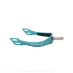 ARENA ALUPLUS 2.0 SPURS W/INTERCHANGEABLE ROWELS