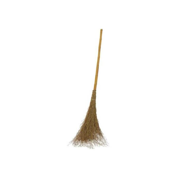 SCOPA INDUSTRIALE BAMBOO GRANDE