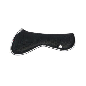 WITHERS FREE DOUBLE FACE 3D SPACER/MICROPILE & MEMORY FOAM CC ½ PAD