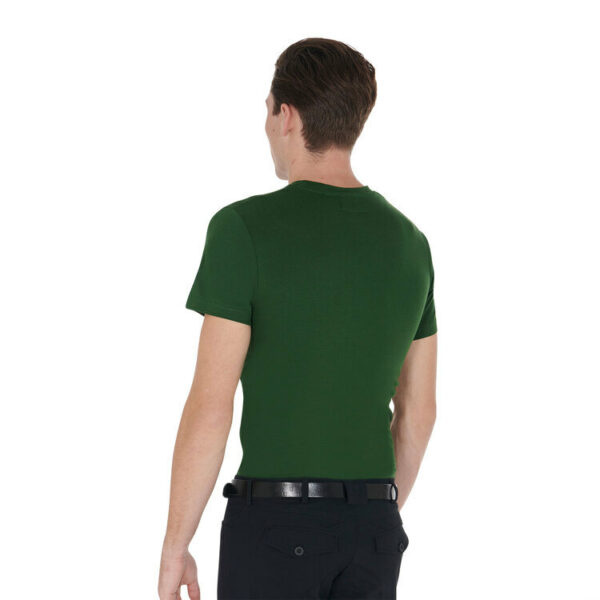 MAN HORSE POIS T-SHIRT