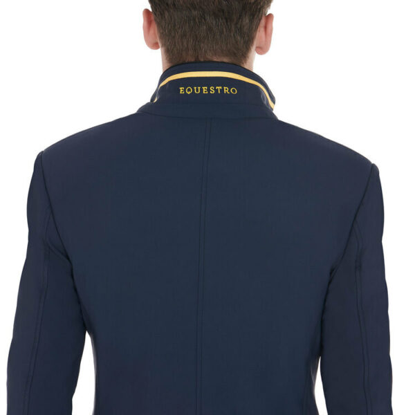 TECHNICAL MAN COMPETITION RIDING JACKET TECNO STRETCH