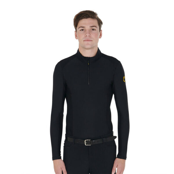 MAN TECHNICAL TRAINING POLO